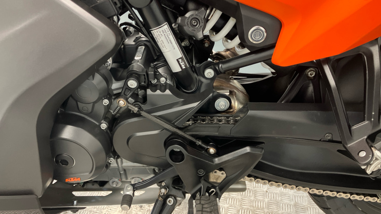 Ktm Adventure 890 Adventure (21MY)
